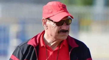 شمران يتولى رئاسة إدارة نادي النجف العراقي المؤقتة